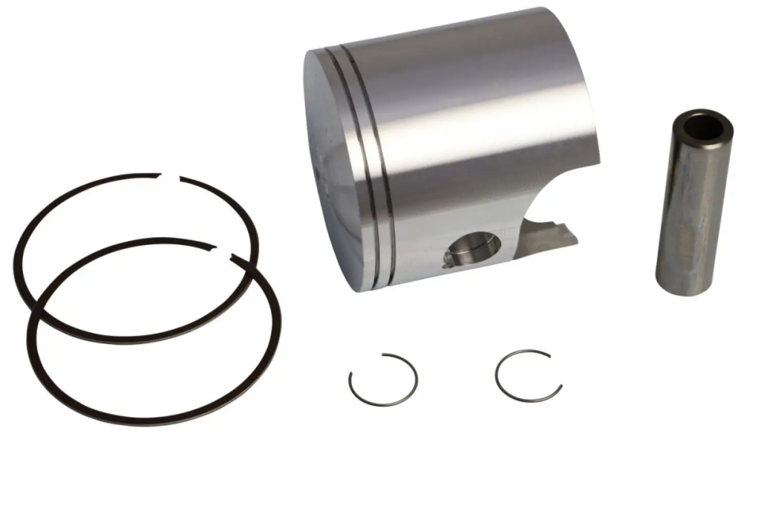 WISECO - PISTON KIT CR250 97-01 A - 09106036
