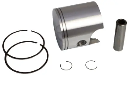 WISECO - PISTON KIT CR250 97-01 B - 09106037