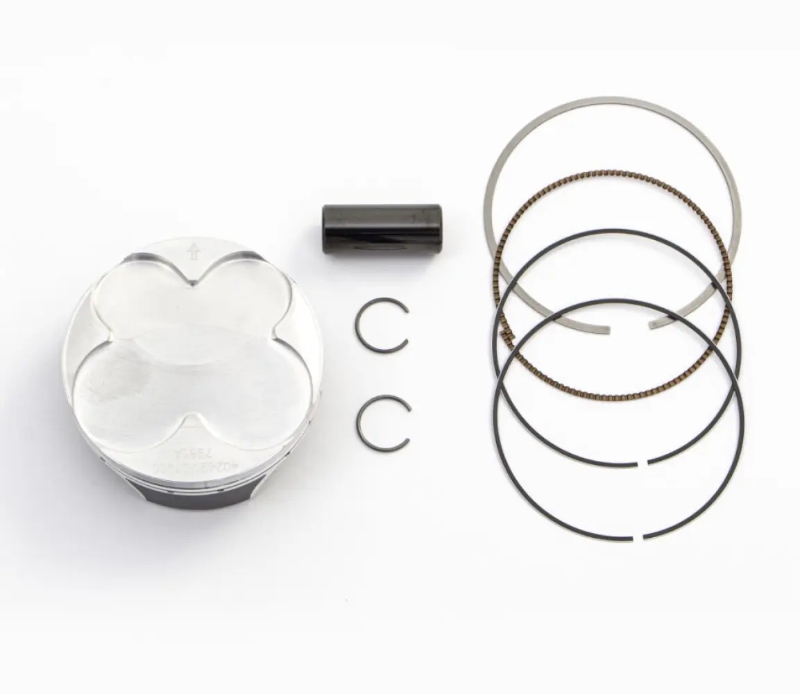 WISECO - PISTON KT CRF250 '20-21 B - 09106180