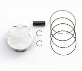 WISECO - PISTON KT CRF250 '20-21 B - 09106180