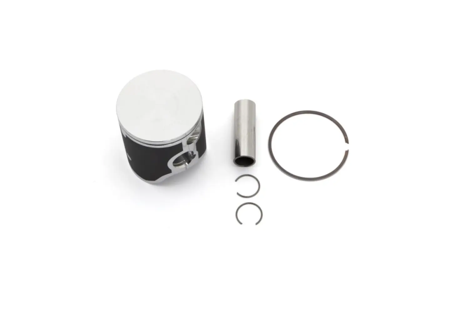 VERTEX - PISTON KIT PR SX125 01-/EXC125 - 09106203