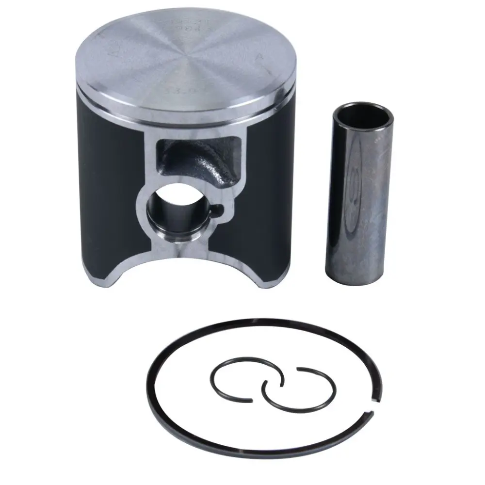 VERTEX - PISTON KIT R SX125 01-/EXC125  - 09106207