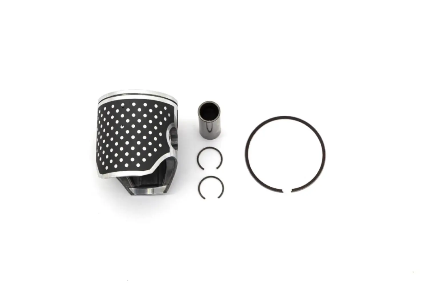 VERTEX - PISTON KIT R YZ/WR125 05-21 XX - 09106210