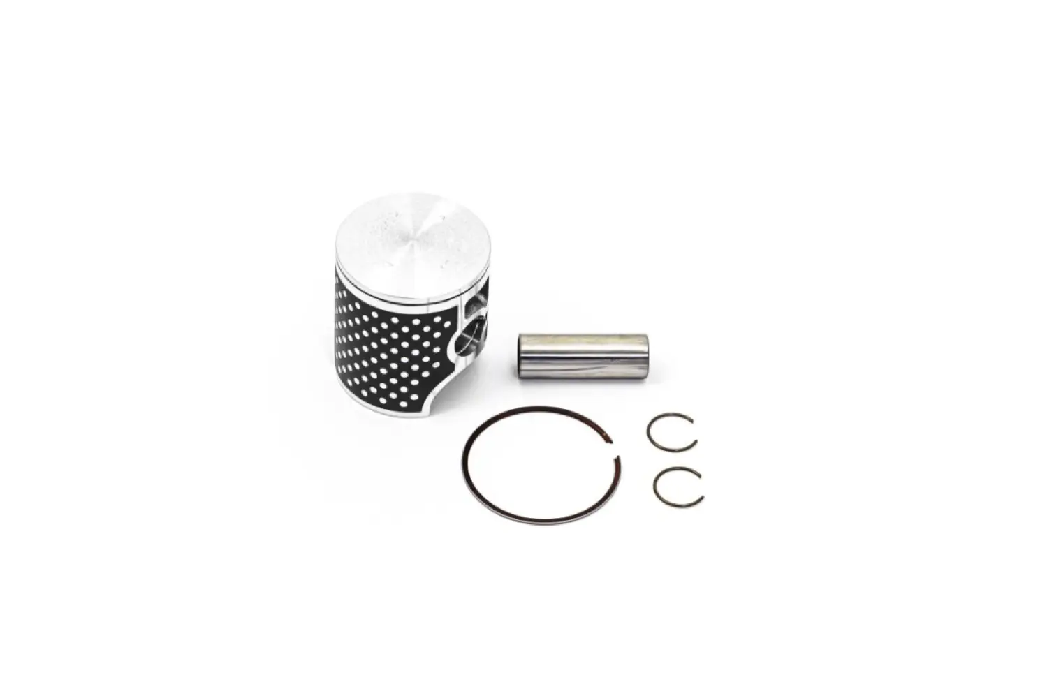 VERTEX - PISTON KIT R SX85 03- 46.95 B - 09106214