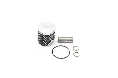 VERTEX - PISTON KIT R SX85 03- 46.95 B - 09106214