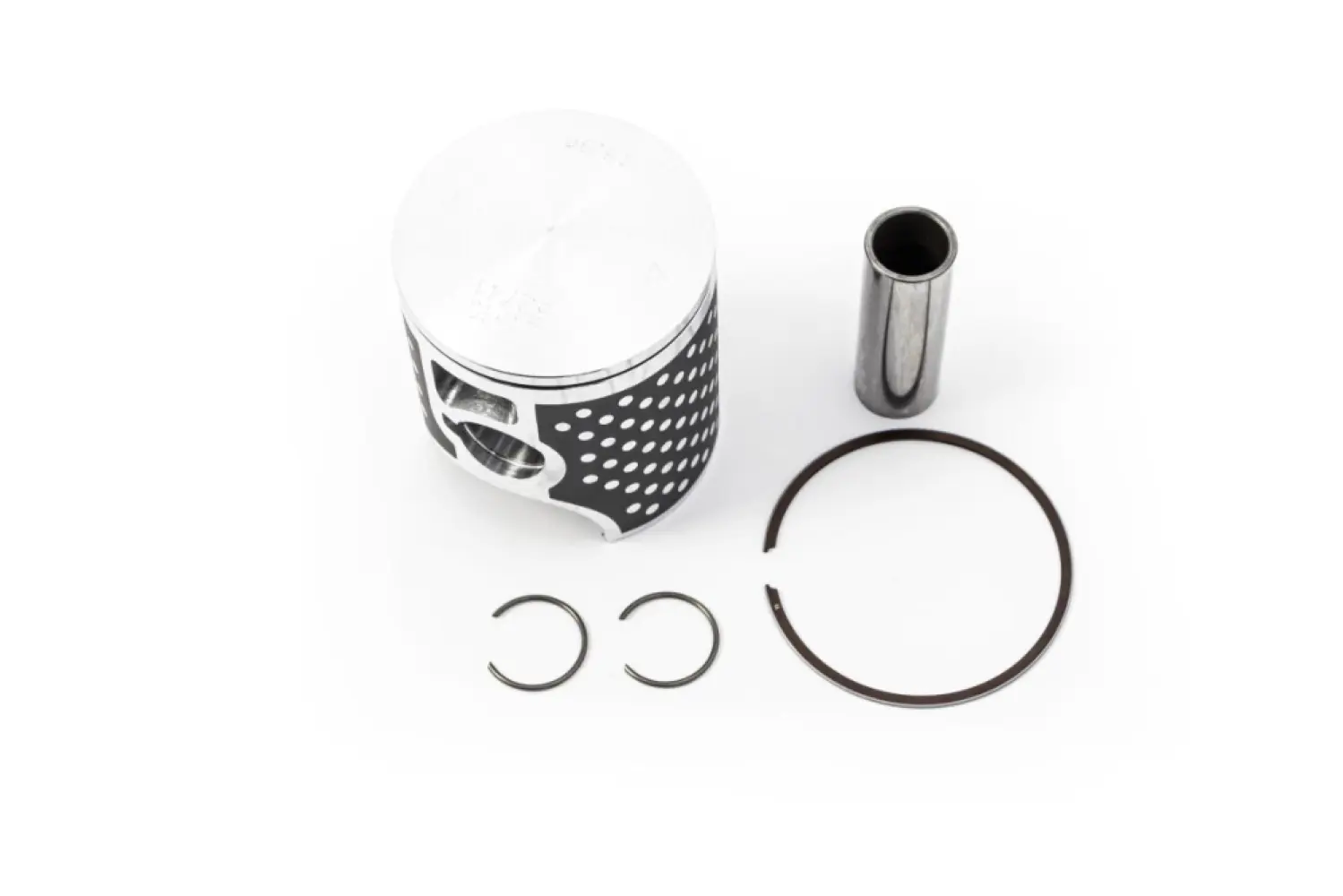 VERTEX - PISTON KIT R SX85 03- 46.96 C - 09106215