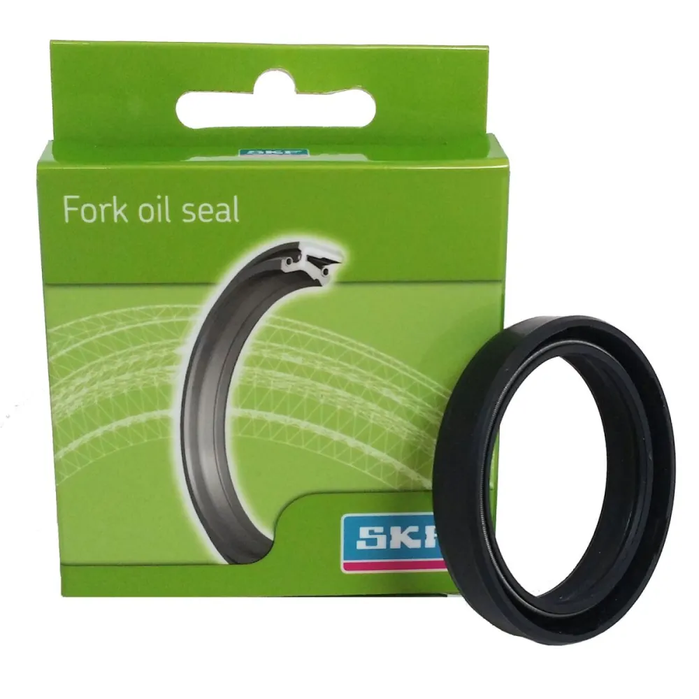 SKF - FORK SEAL SINGLE SHO 49 MM - 04070930