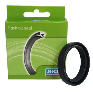 SKF - FORK SEAL SINGLE SHO 49 MM - 04070930