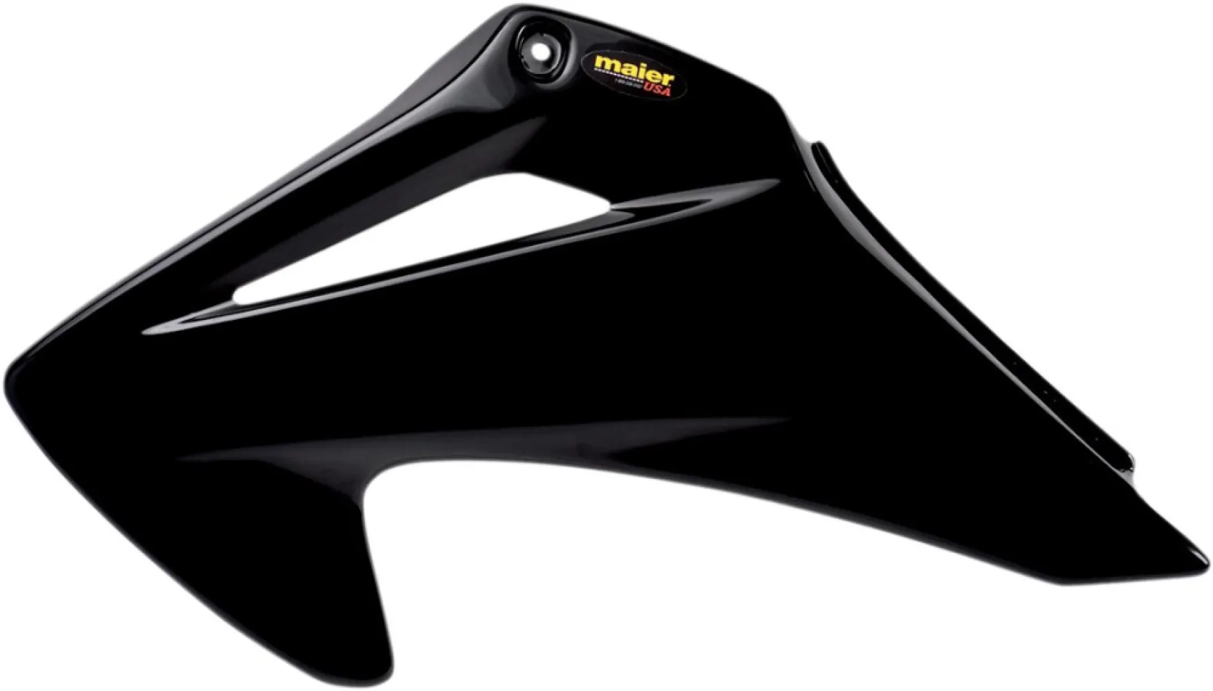 MAIER - SCOOPS AIR CRF 150/230 BK - 05210275