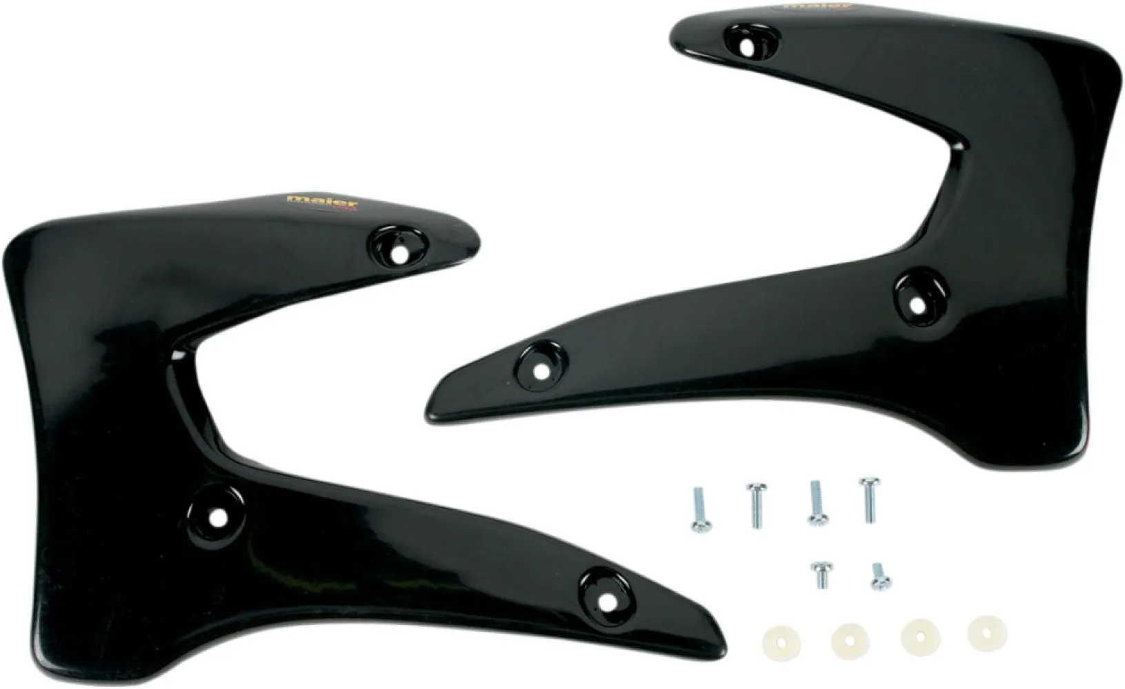 MAIER - SCOOPS TTR125 YAM BK - 05210272