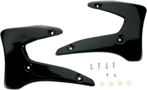 MAIER - SCOOPS TTR125 YAM BK - 05210272