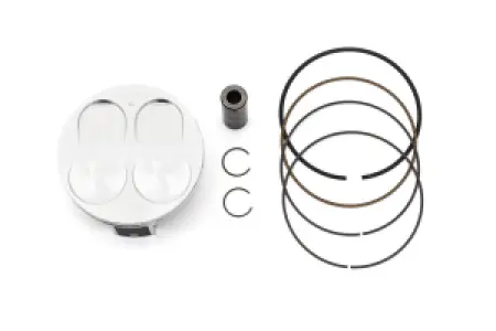 VERTEX - PISTON KIT HC YZ450F 20-22/WR4 - 09106224