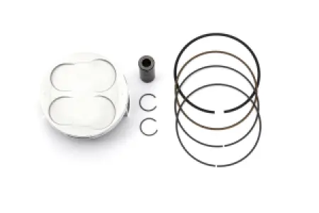 VERTEX - PISTON KIT HC YZ450F 20-22/WR4 - 09106225