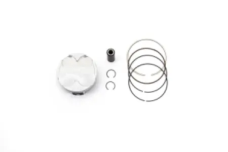 VERTEX - PISTON KIT KX250F 21-22 77.95  - 09106232