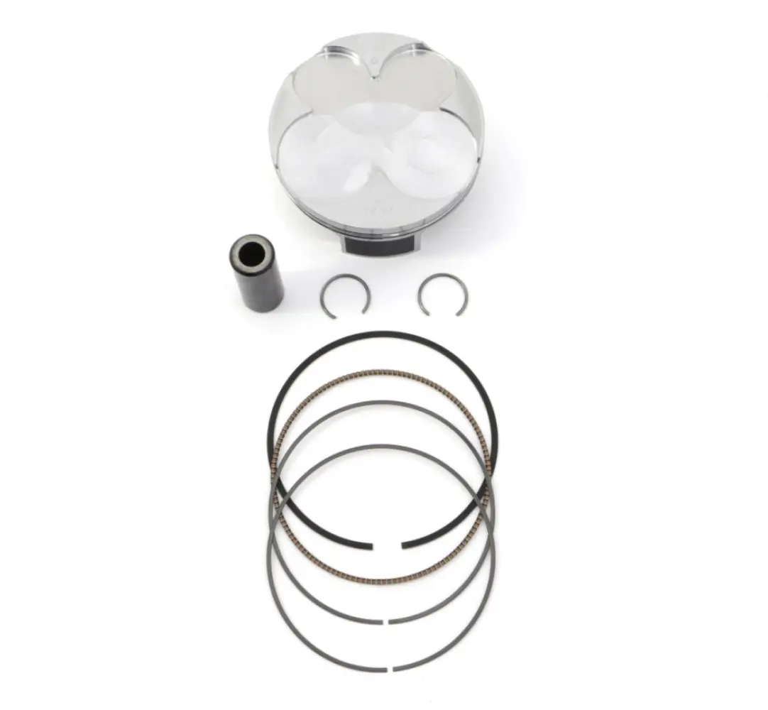 VERTEX - PISTON KIT CRF250R/RX 20-21 78 - 09106240
