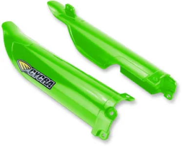 CYCRA - GUARDS FORK KXF250/450 GN - 04120250