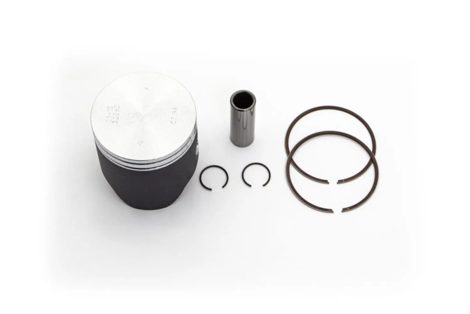 VERTEX - PISTON KIT EXC150 20-/TE150 20 - 09106249
