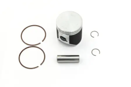 VERTEX - PISTON KIT R SX125 01-/EXC125  - 09106252