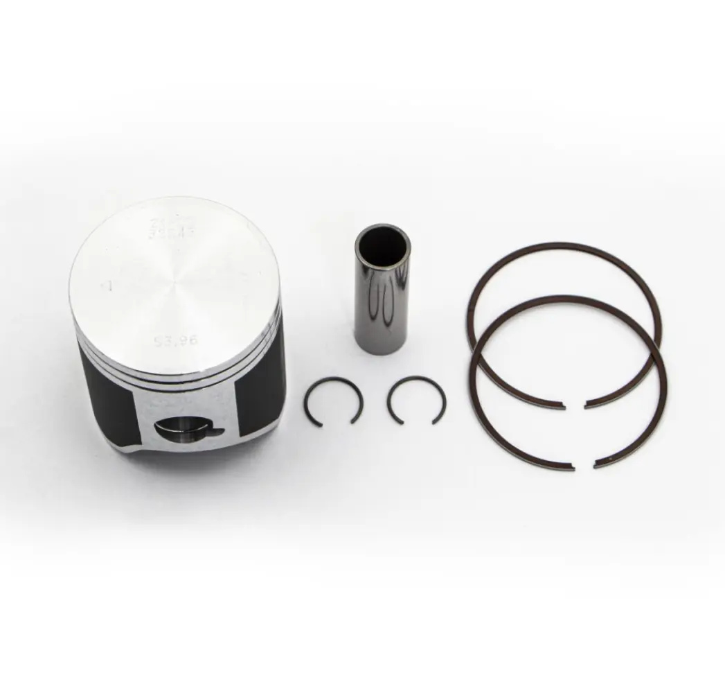 VERTEX - PISTON KIT R SX125 01-/EXC125  - 09106253