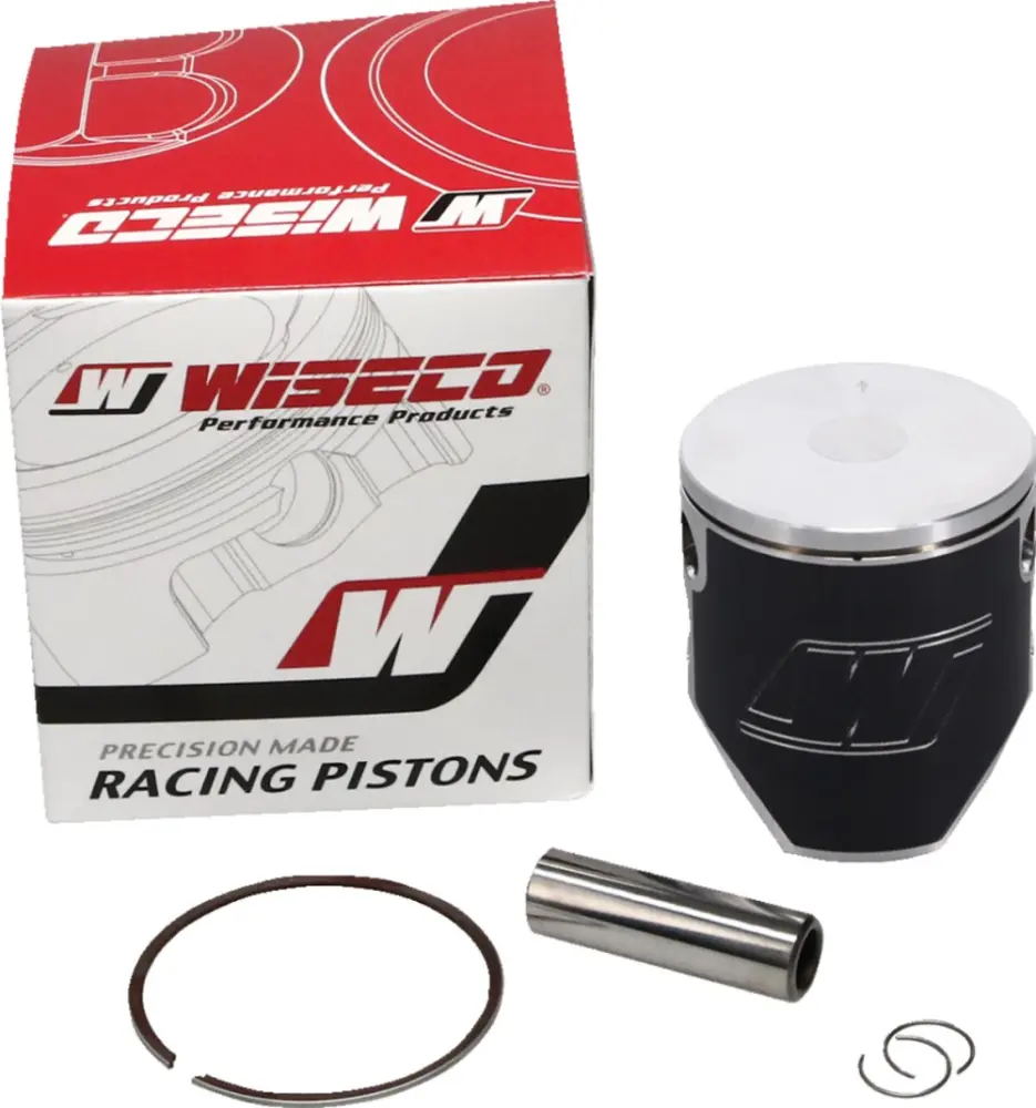 WISECO - PSTN KT YZ125 RE 54MM 22 - 09106459