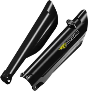 CYCRA - FORKGUARDS HVA 250/450 BK - 04120299
