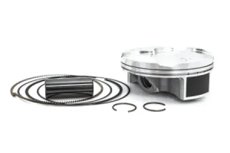 VERTEX - PISTON KIT CRF250R/RX 22- 78.9 - 09106537