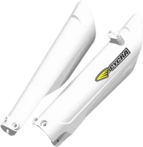 CYCRA - FORKGUARDS KTM SX WH - 04120301