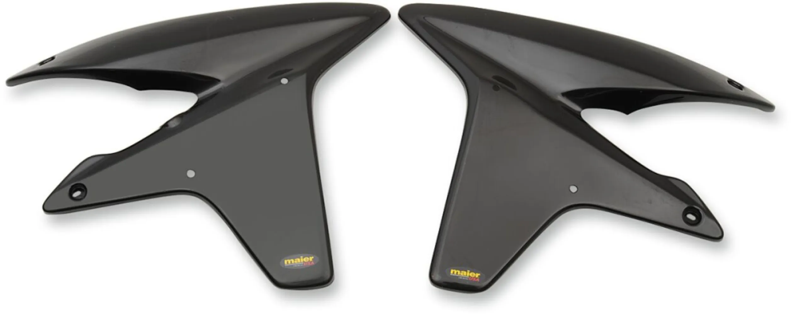 MAIER - SCOOPS AIR TRX450R BK - 05210498