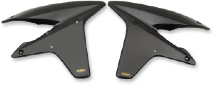MAIER - SCOOPS AIR TRX450R BK - 05210498