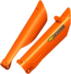 CYCRA - FORKGUARDS KTM SX OR - 04120302
