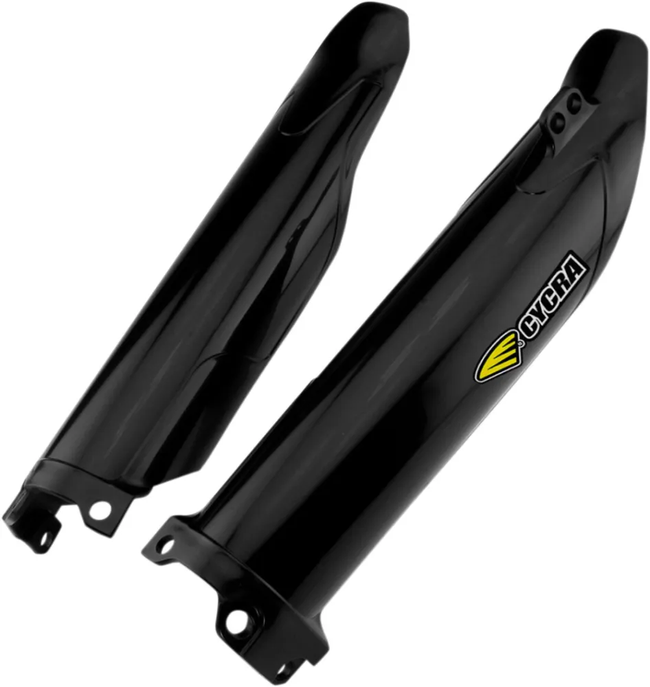 CYCRA - FORKGUARDS KXF450 16-17 BK - 04120324