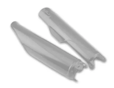 CYCRA - GUARDFORK CRF250/450 GREY - 04120310
