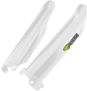 CYCRA - GUARDS FORK KXF450 WH - 04120325