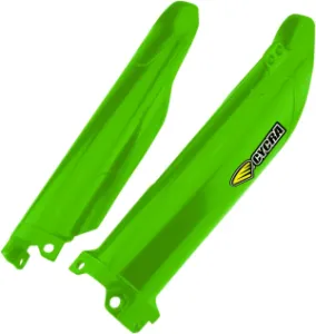 CYCRA - FORKGUARDS KXF450 16-17 GN - 04120326