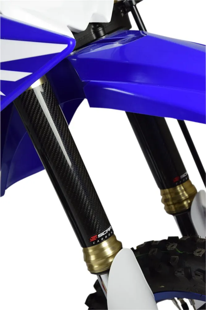 SCAR - CARBON LOWER FORK 240X52 - 04120437
