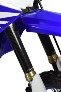 SCAR - CARBON LOWER FORK 240X52 - 04120437