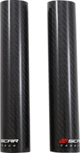 SCAR - CARBON LOWER FORK 220X45 - 04120438