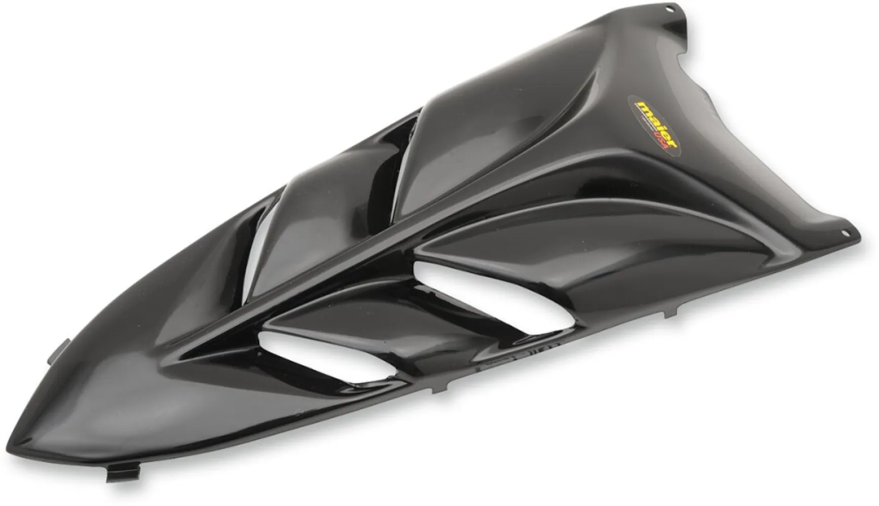 MAIER - HOOD YFM350R BK - 05210512