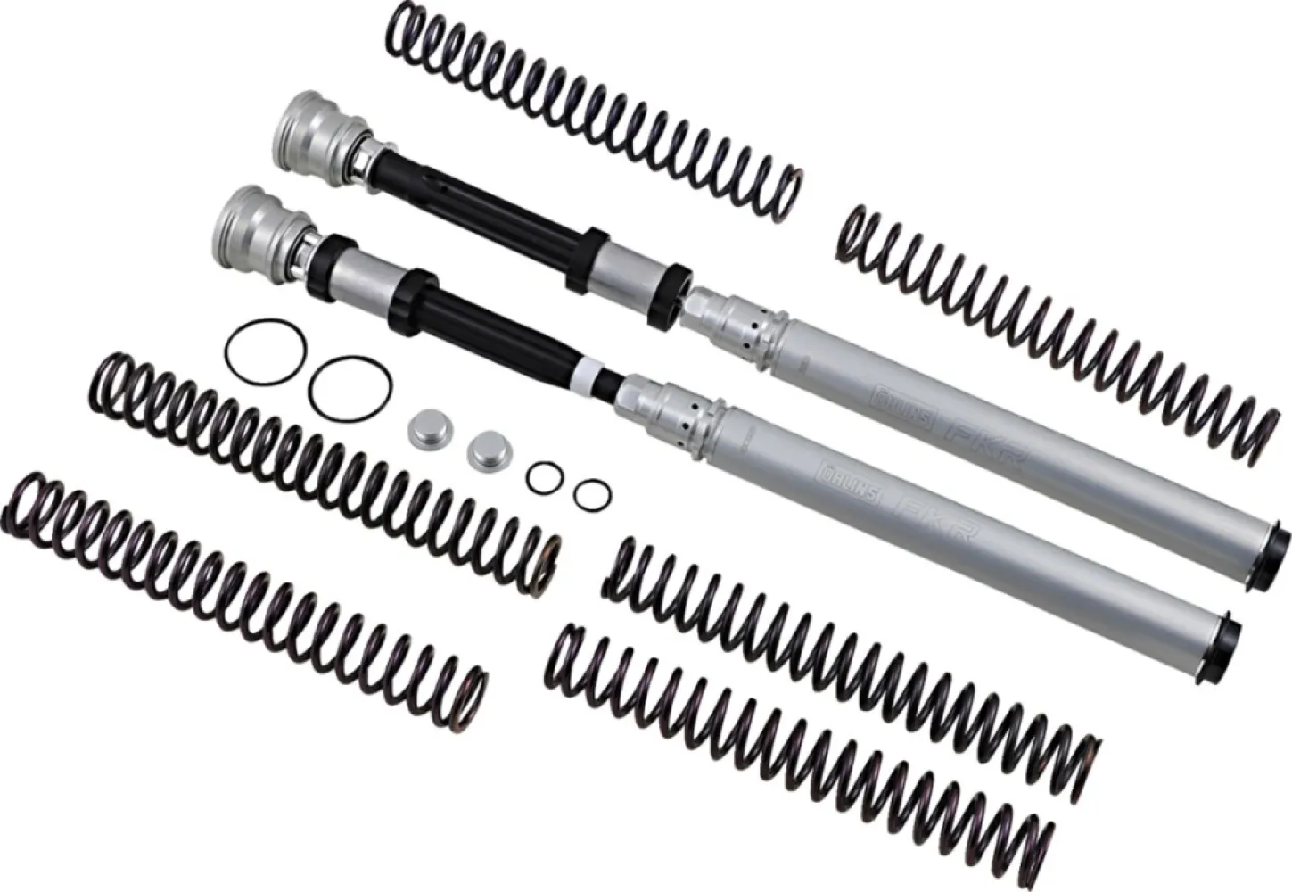OHLINS - CARTRIDGE DUCATI TTX25S FKR 11 - 04130072