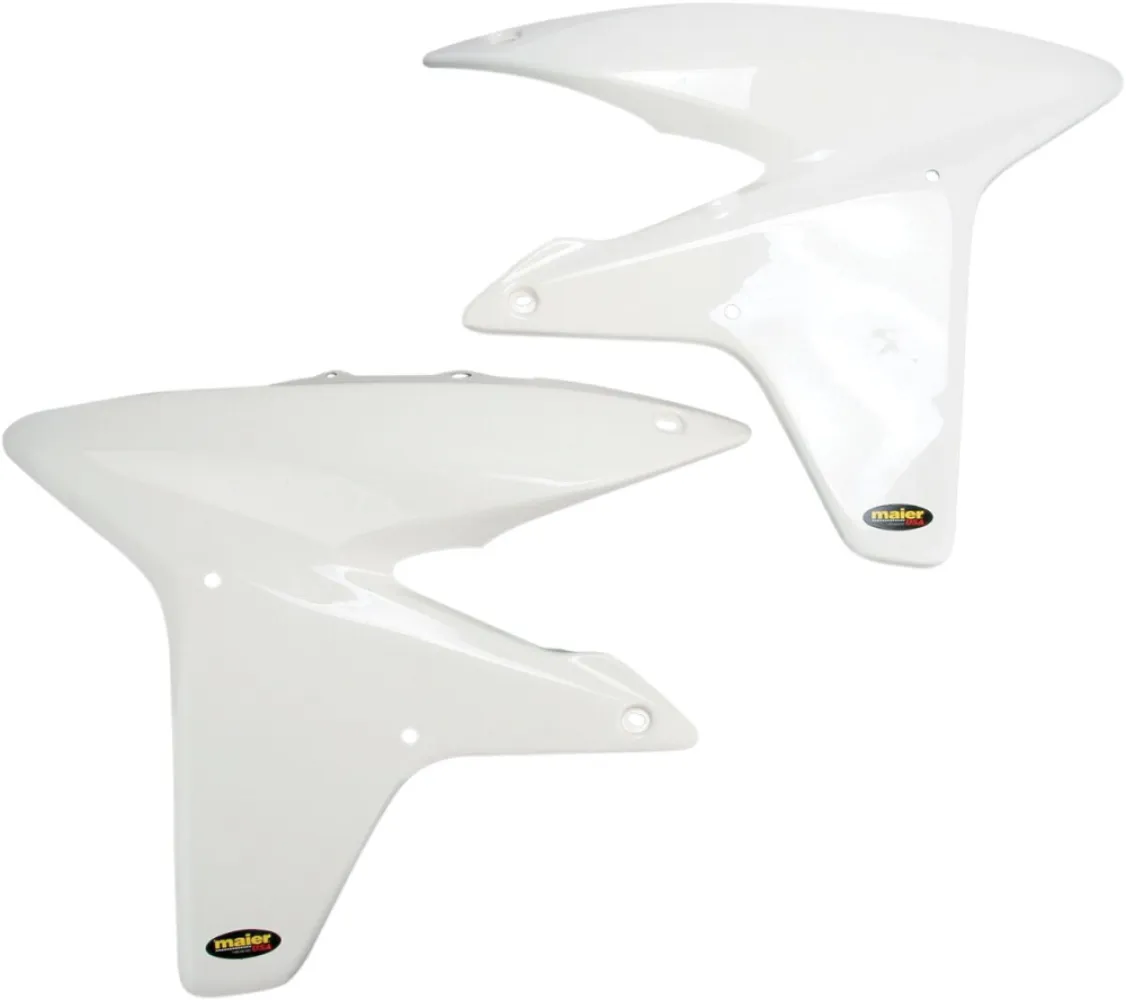 MAIER - SCOOPS AIR TRX450R WH - 05210499