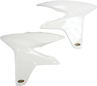 MAIER - SCOOPS AIR TRX450R WH - 05210499