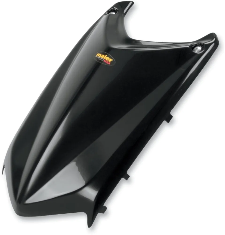 MAIER - HOOD STOCK TRX450R BK - 05210502