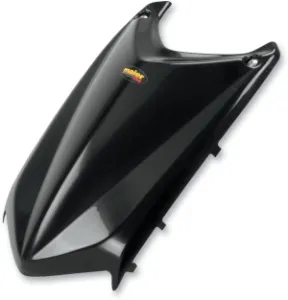 MAIER - HOOD STOCK TRX450R BK - 05210502