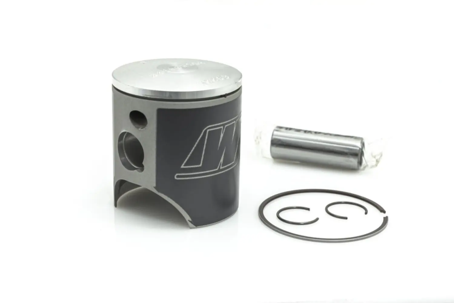 WISECO - PISTON KT SX85 03- C - 09106600
