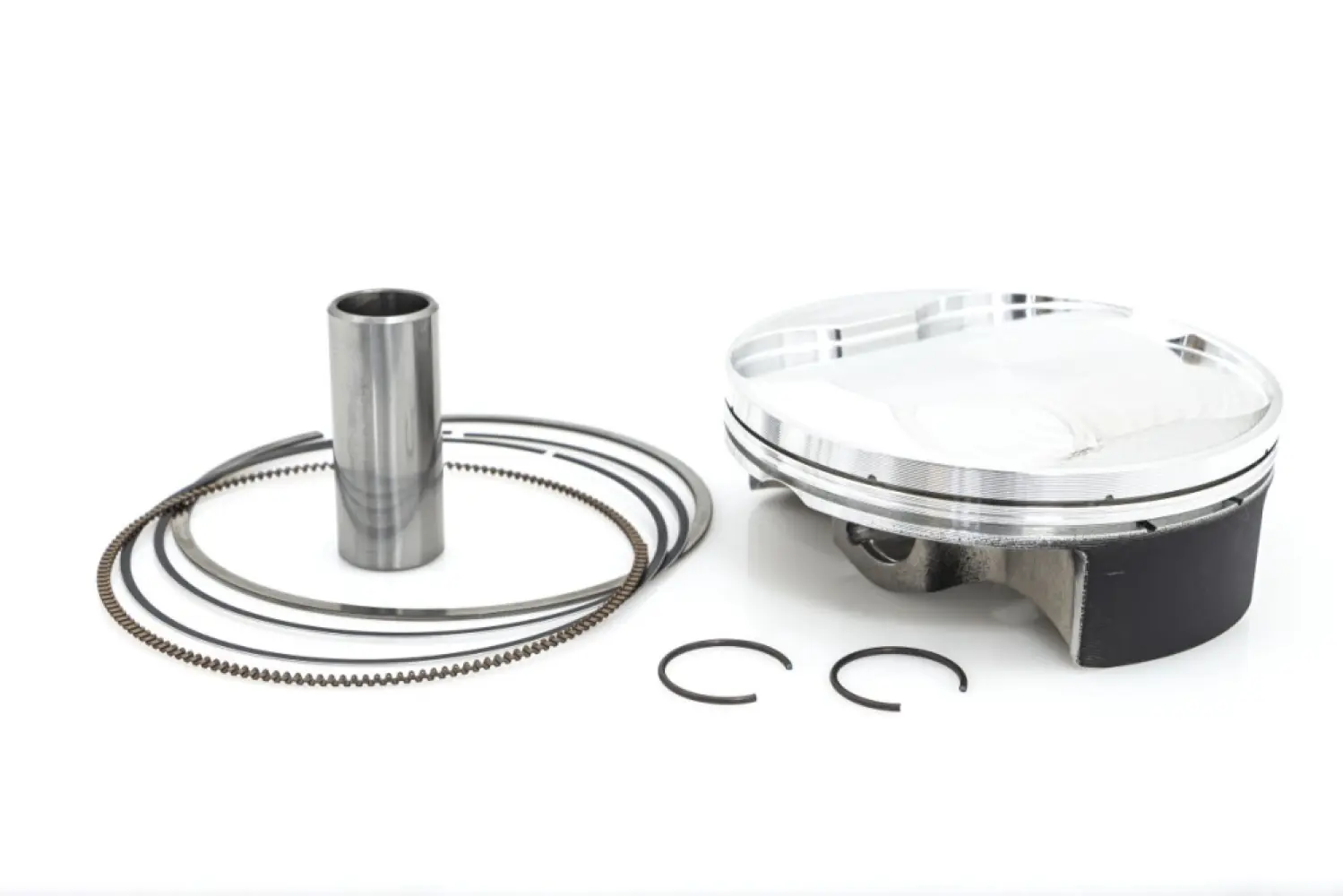 WISECO - PISTON KT CRF450 17-22 B - 09106598