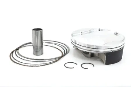 WISECO - PISTON KT CRF450 17-22 B - 09106598