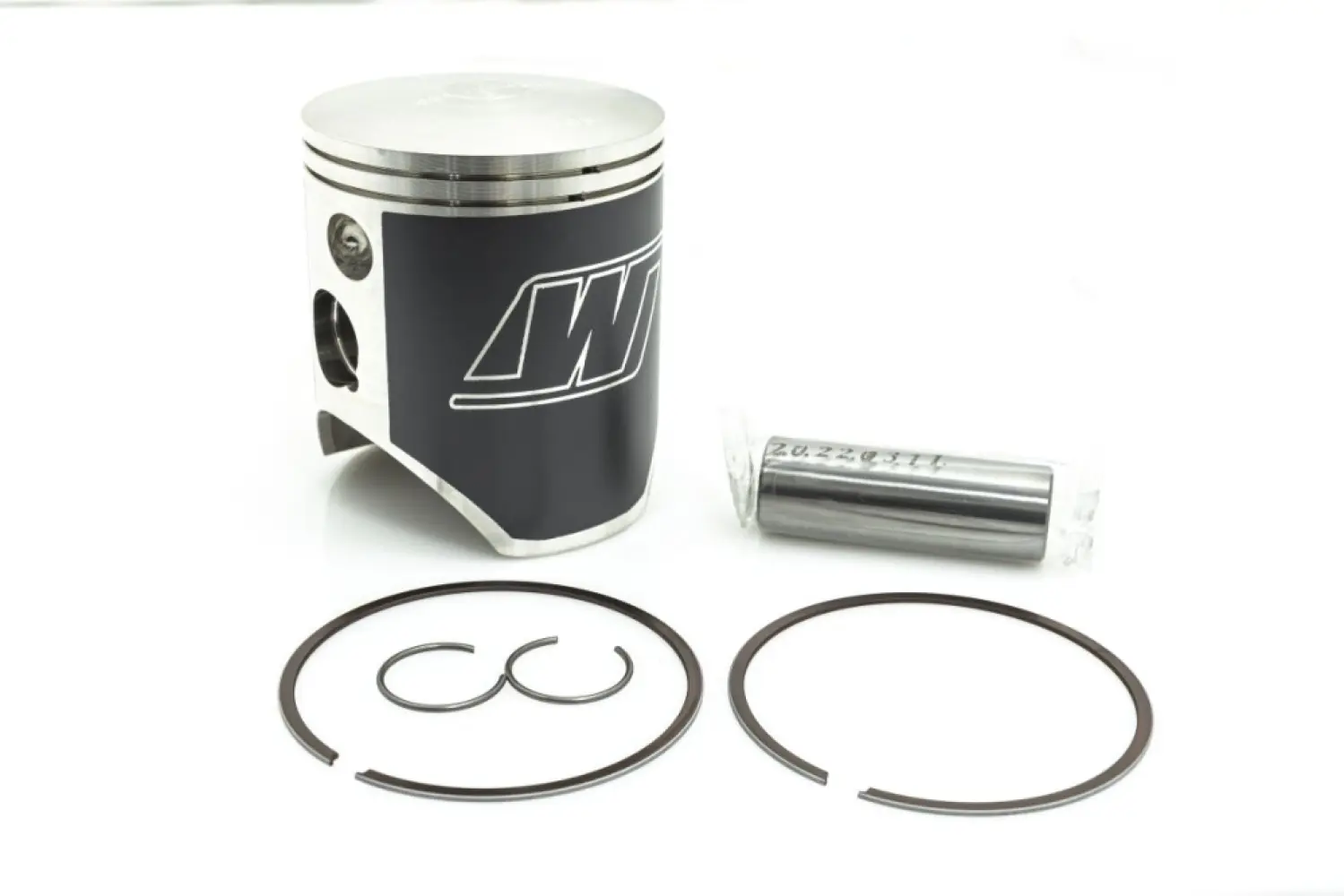 WISECO - PISTON KT SX250 03-23 A - 09106603