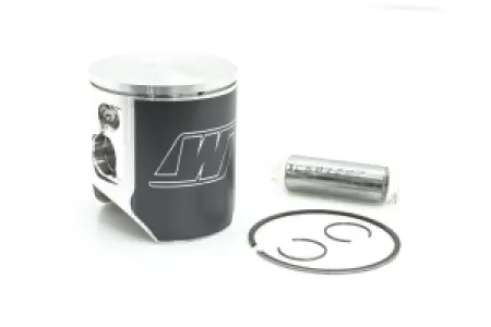 WISECO - PISTON KT SX125 07-23 C - 09106602