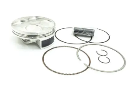 WISECO - PISTON KT YZF250 19- - 09106606