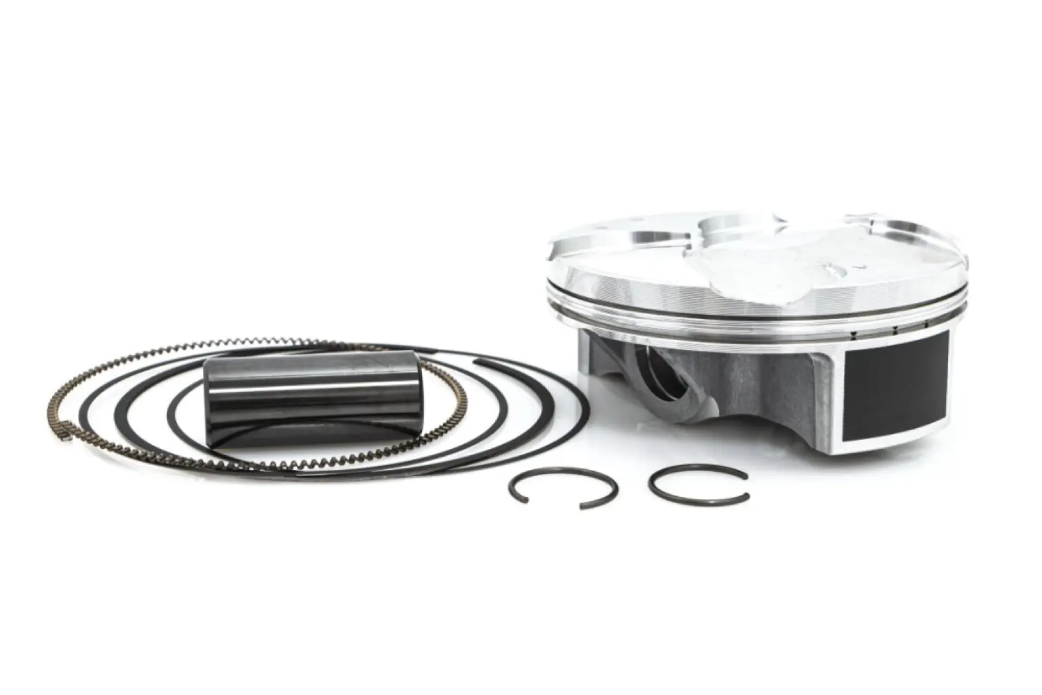 VERTEX - PISTON KIT CRF250R/RX 22- 78.9 - 09106613